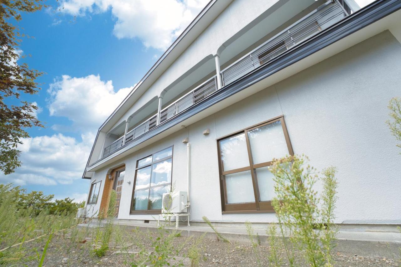 Maple Farm Villa Asahikawa Exterior photo