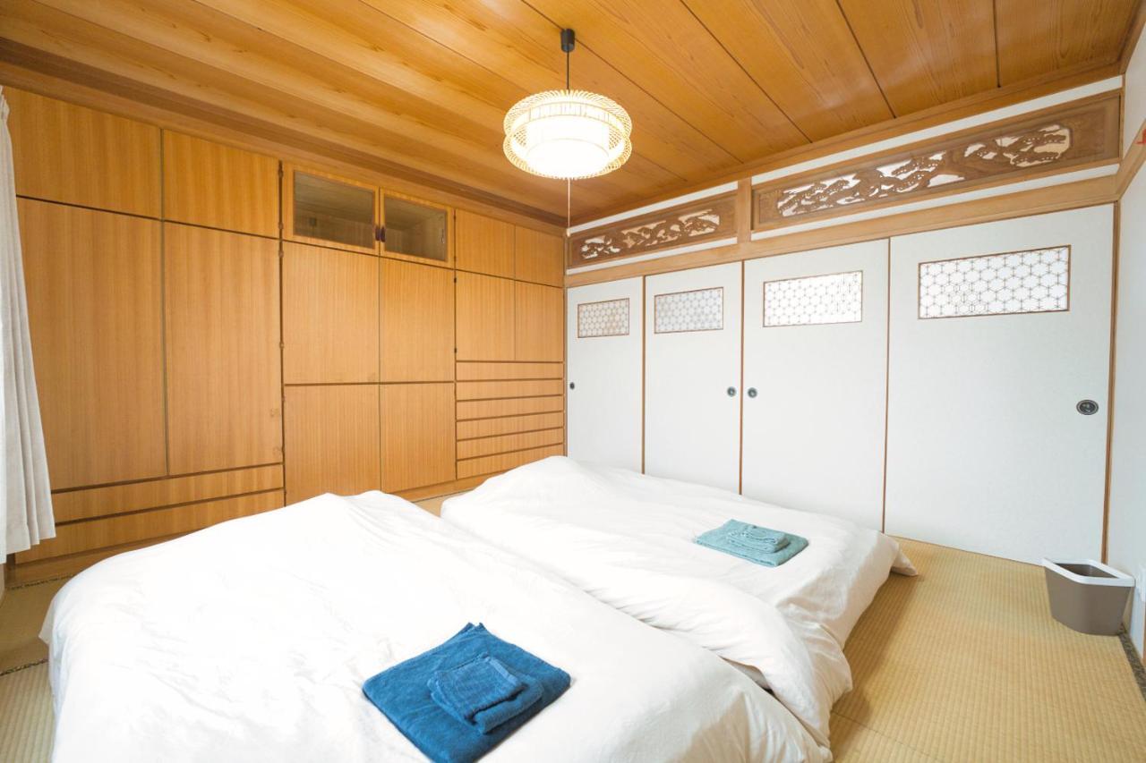 Maple Farm Villa Asahikawa Exterior photo